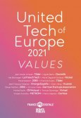 Couverture United Tech of Europe 2021
